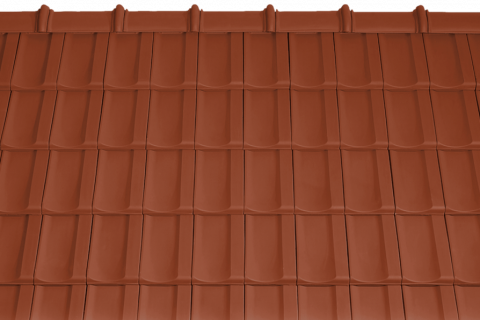 Tondach Tigla de Aerisire Bolero&nbsp;XXL Angobe