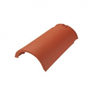 Tondach Tigla de Coama Trasa&nbsp;XXL Teracota