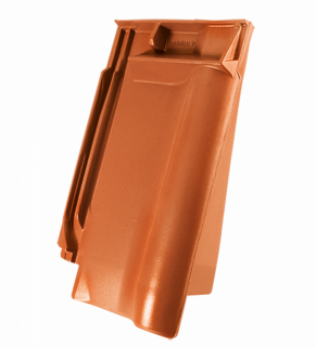 Tondach Tigla de Inchidere Margine Dreapta&nbsp;Rumba XXL Teracota