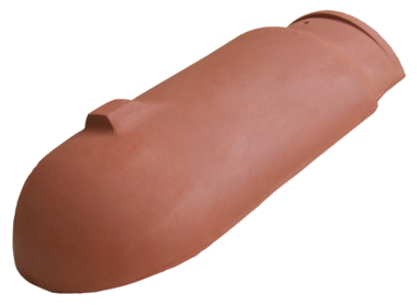 Tondach Tigla de Coama de Inceput Universala Natur