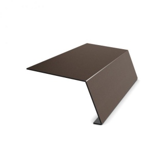 Bilka Bordura Streasina (Sort) Mat&nbsp;0.6&nbsp;mm