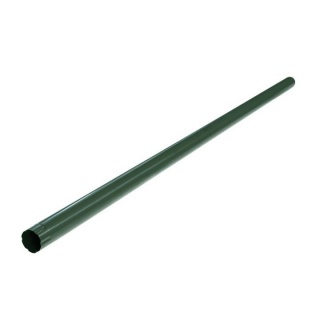 Bilka Burlan&nbsp;90mm x 3m&nbsp;0.6&nbsp;mm Lucios Verde&nbsp;RAL 6020