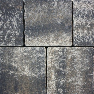 Pavaj Appia Antic 10x20x6 cm