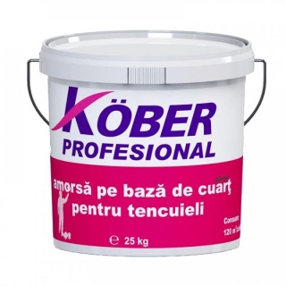 Amorsă pentru tencuieli acrilice G8104 15&nbsp;L