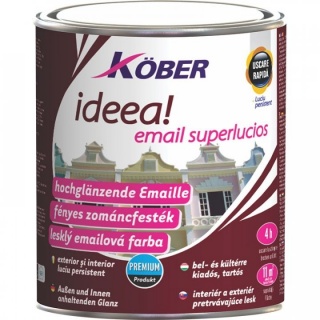 Email alchidic superlucios IDEEA Crem Pal 