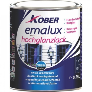 Email alchidic superlucios EMALUX