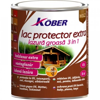 Lac protector Extra Stejar