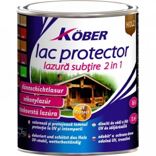 Lac protector Incolor