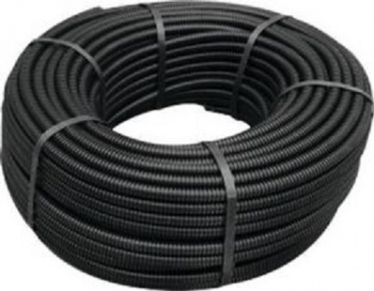 Tub Flexibil PVC FI 16MM
