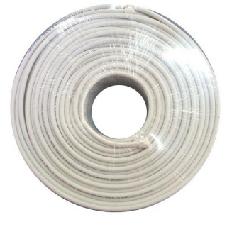 Cablu coaxial din cupru RG59