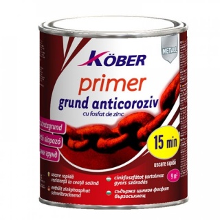 Grund anticoroziv PRIMER Gri