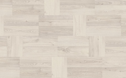 Parchet laminat Egger Stejar Clifton alb 8mm