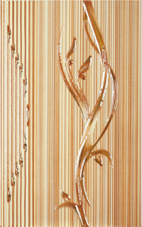 KAI Decoration&nbsp;25x40 SOREL CARAMEL&nbsp;7389&nbsp;&nbsp;