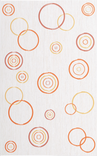 KAI Decoration&nbsp;25x40 PANAMA LIMEX&nbsp;BEIGE 1806