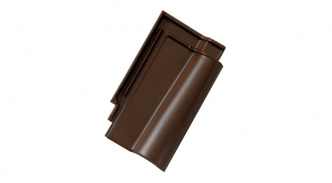 Tondach Tigla de baza Carmen Maro Inchis