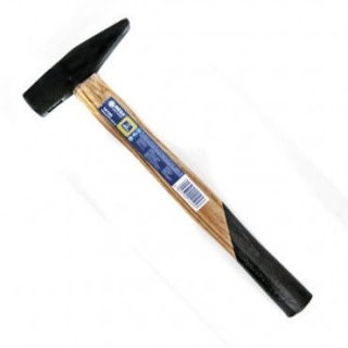 CIOCAN MECANIC CU MANER LEMN 400G 12124       