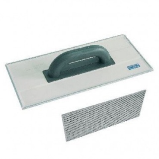 GLETIERA RAZUITOARE METALICA INTERSCHIMBABILA 270x130MM 61315    