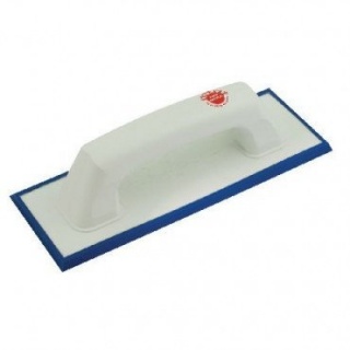 GLETIERA CAUCIUC CU LATERALE TESITE 250X100MM 00325     