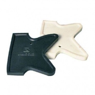 SPATULA PLASTIC-POLIETILENA CU ELASTICITATE REDUSA KU1614