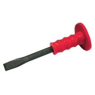 DALTA DIN OTEL CU PROTECTIE 19X300MM 31339