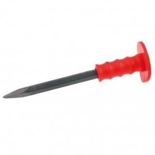 SPIT DIN OTEL CU PROTECTIE 250MM 31350